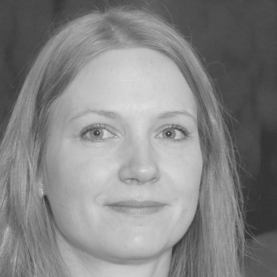 Portrait de Marie Dubois